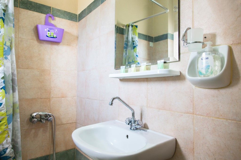 Corfugrace Hotel Sidari  Ngoại thất bức ảnh