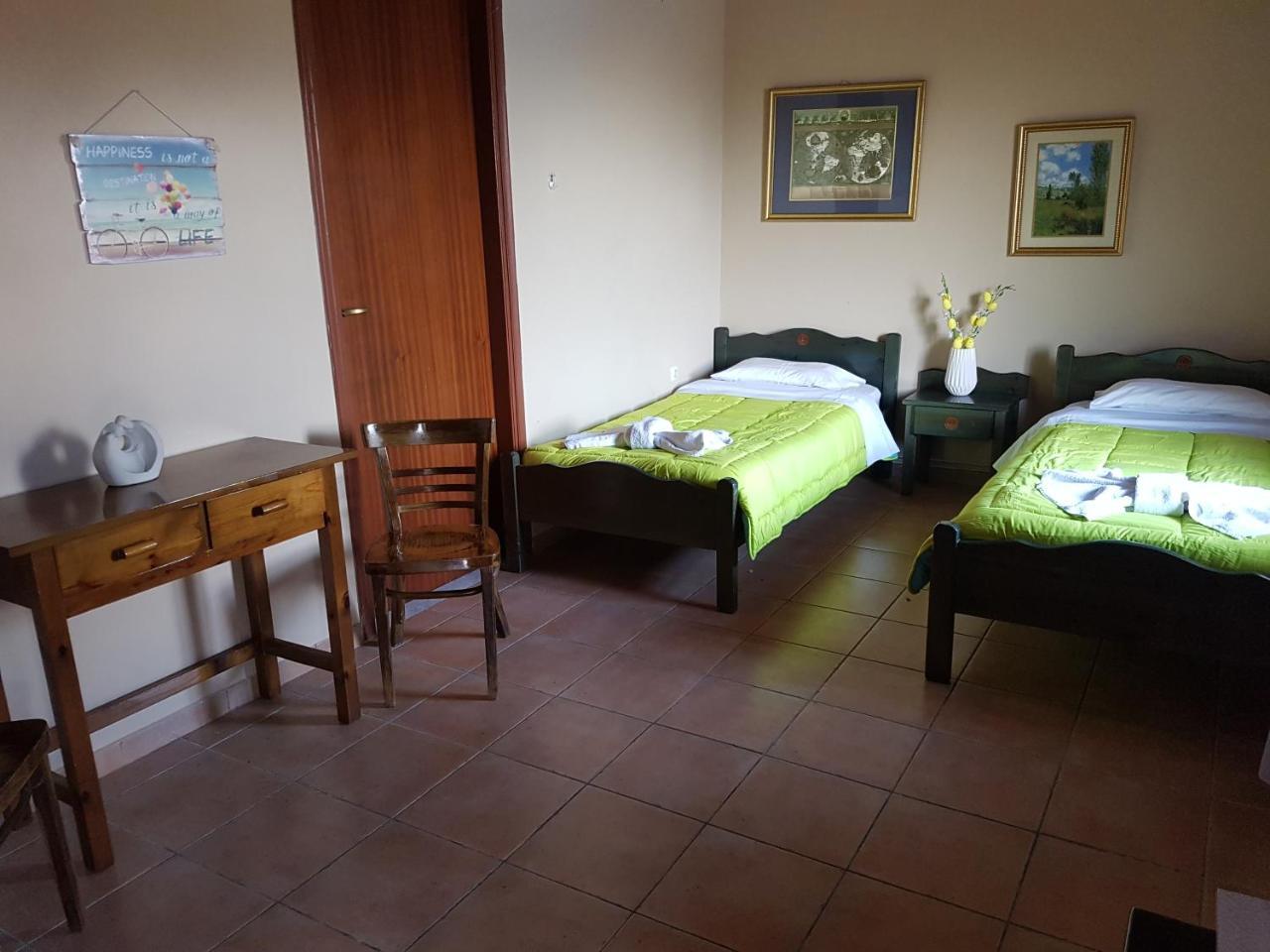 Corfugrace Hotel Sidari  Ngoại thất bức ảnh