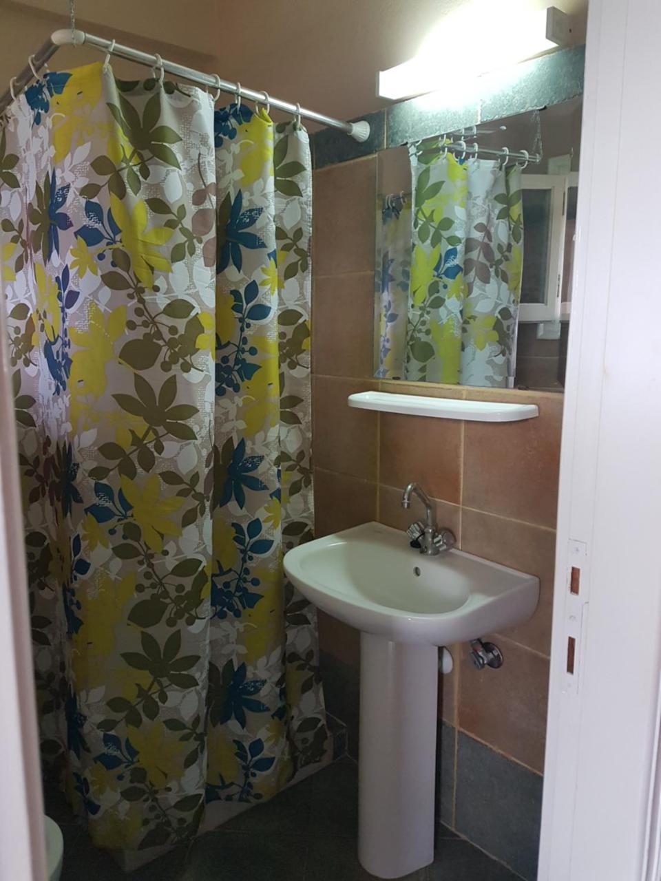 Corfugrace Hotel Sidari  Ngoại thất bức ảnh