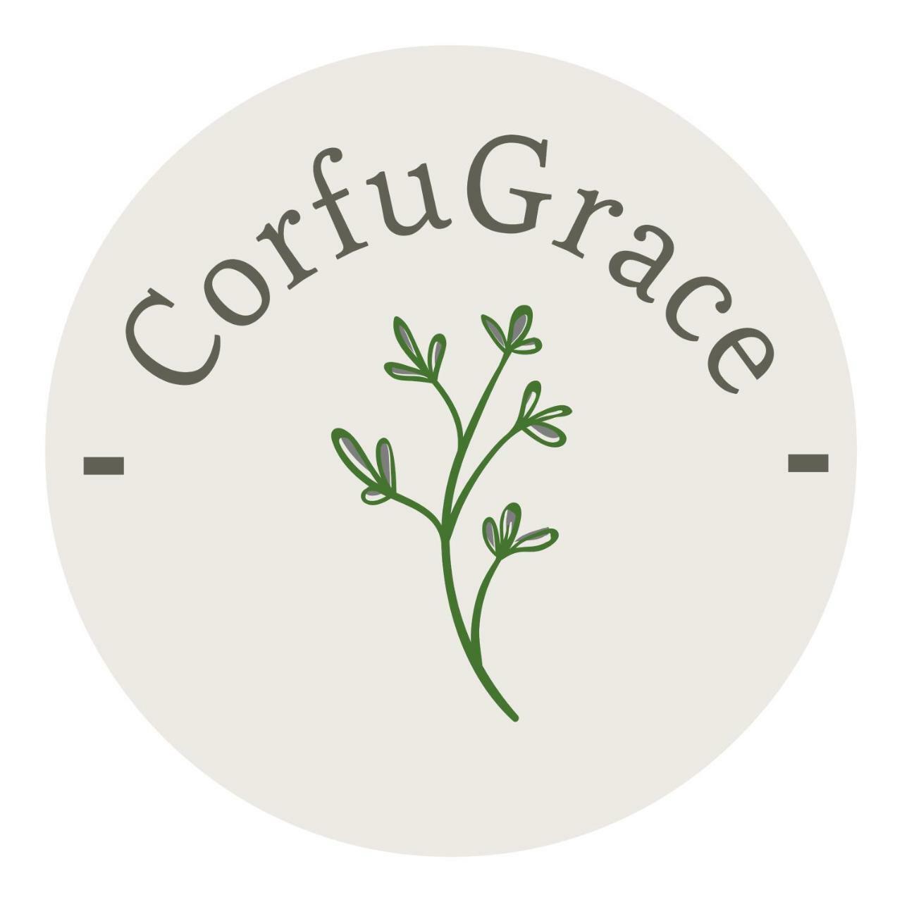 Corfugrace Hotel Sidari  Ngoại thất bức ảnh