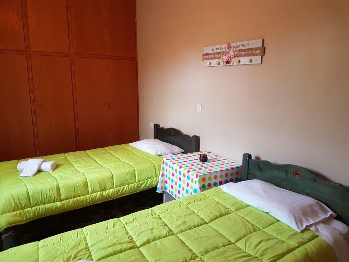 Corfugrace Hotel Sidari  Ngoại thất bức ảnh