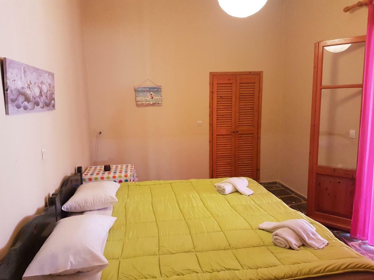 Corfugrace Hotel Sidari  Ngoại thất bức ảnh